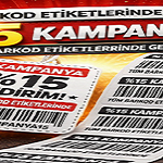 Eko Termal Etiketler