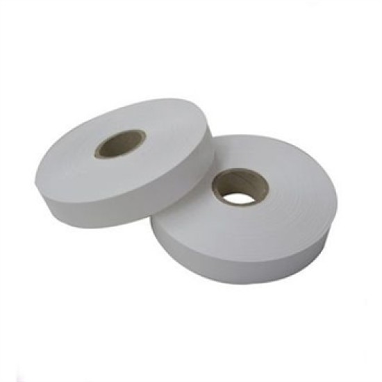 Hafif Akmaz Yıkama Etiketi 50 mm x 200 Metre ( 5 Rulo )