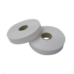 Hafif Akmaz Yıkama Etiketi 55 mm x 200 Metre ( 5 Rulo )