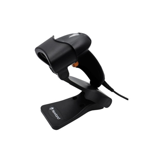 Newland HR2260-SF (Dorada) AYAKLI KABLOLU KAREKOD Barkod Okuyucu