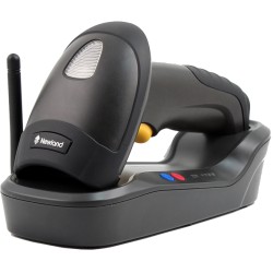 Newland HR3290-CS KABLOSUZ KAREKOD Barkod Okuyucu