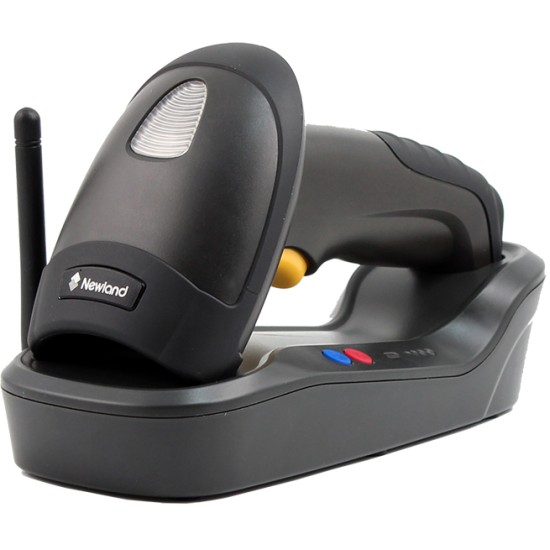 Newland HR3290-CS KABLOSUZ KAREKOD Barkod Okuyucu