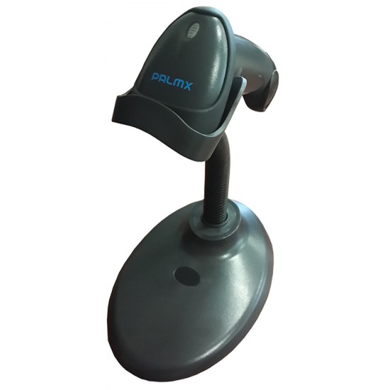 Palmx SC-812 AYAKLI KABLOLU Barkod Okuyucu