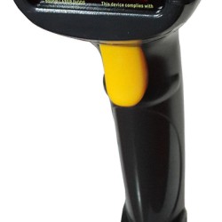 Palmx SC-812 AYAKLI KABLOLU Barkod Okuyucu