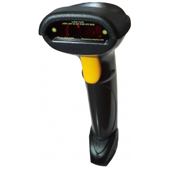 Palmx SC-812 AYAKLI KABLOLU Barkod Okuyucu