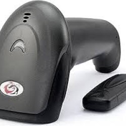 Sunlux XL-9309 KABLOSUZ Barkod Okuyucu