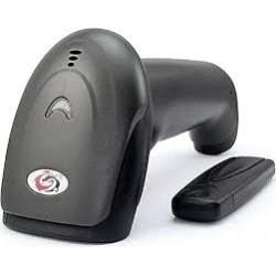Sunlux XL-9309 KABLOSUZ Barkod Okuyucu