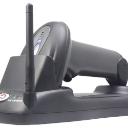 Sunlux XL-9310 KABLOSUZ Barkod Okuyucu