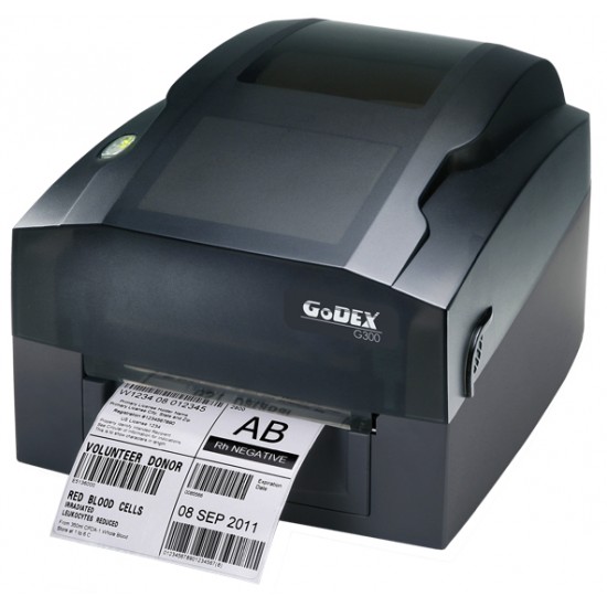 Godex G-300  Barkod Yazıcı