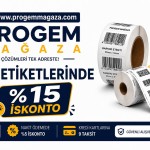 Eko Termal Etiketler