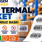 Eko Termal Etiketler