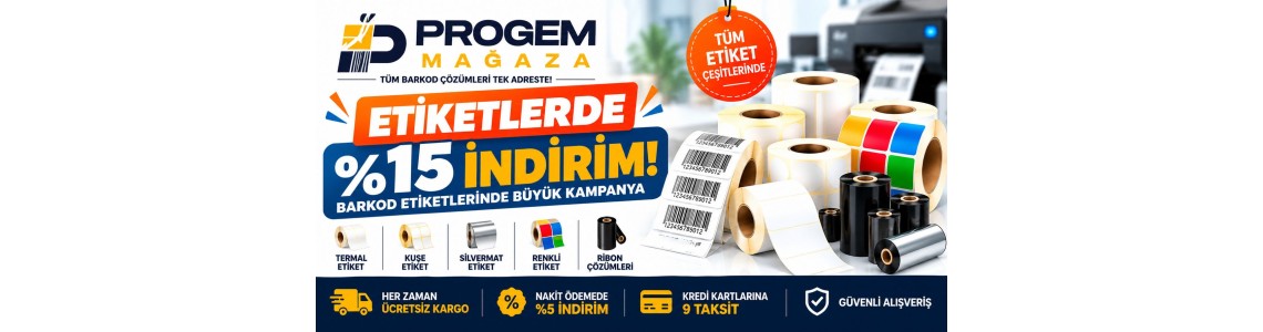 Etiket Çeşitleri