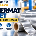 Silver Mat Etiketler