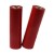 110 mm x 74 mt Kırmızı Wax Ribon ( 6 Adet )