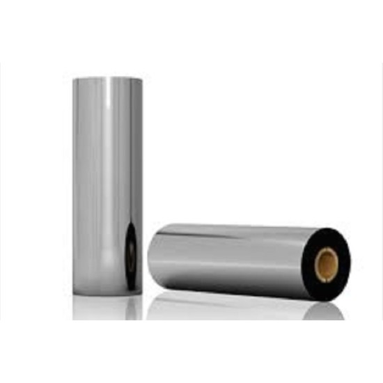 110 mm x 74 mt Resin Ribon ( 6 Adet )