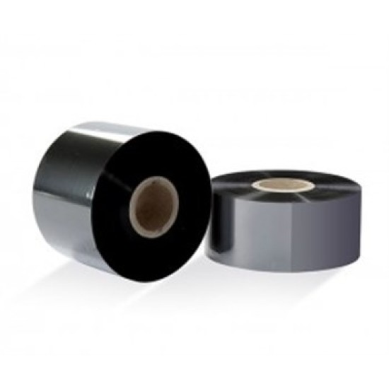 110 mm x 300 mt Tekstil Resin Ribon ( 6 Adet )