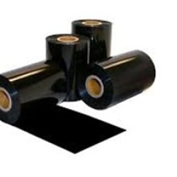 105 mm x 300 mt Wax Resin Ribon ( 6 Adet )