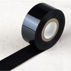 30 mm x 150 mt Siyah Hot Foil Ribon ( 16 Adet )