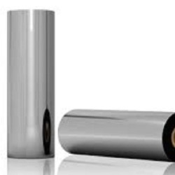 110 mm x 74 mt Wax Ribon ( 6 Adet )