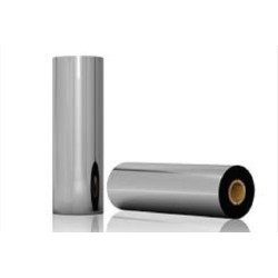 110 mm x 74 mt Wax Ribon ( 6 Adet )