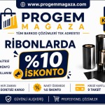 D110A Resin Ribonlar