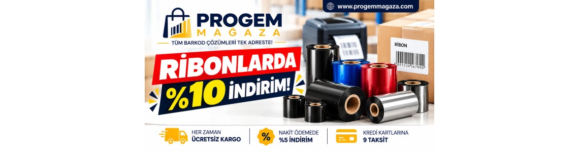 Ribon Çeşitleri