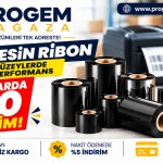 Wax-Resin Ribonlar