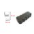 Termal Pos Fiş Rulosu 56 mm x 16 mt (1 PAKET 10 RULO)( EN AZ 10 PAKET ALINMALI )