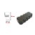 Termal Pos Fiş Rulosu 75 mm x 30 mt  (1 PAKET 10 RULO) ( EN AZ 3 PAKET ALINMALI )