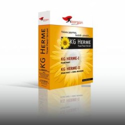 Korgun Ticari Paket Programı Herme-III